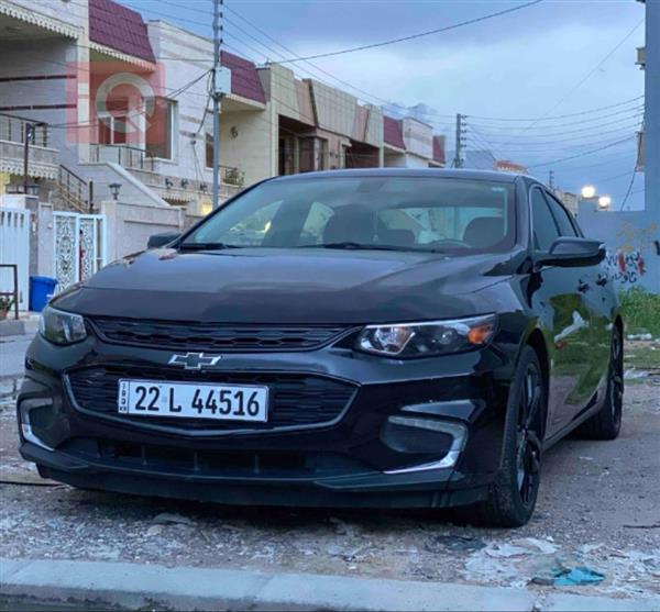 Chevrolet for sale in Iraq